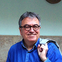 Antoni Batista