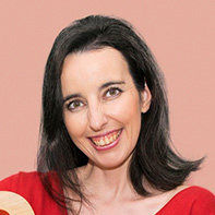 Beatriz M. Muñoz