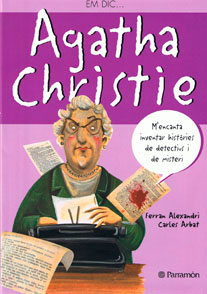 Em dic ... Agatha Christie