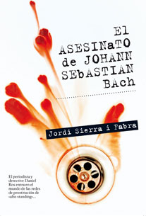 Asesinato en Joan Sebastian Bach