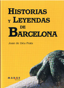 Historias y Leyendas de Barcelona