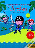 Una fantàstica aventura de piratas