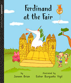  Ferdinand at the Fair