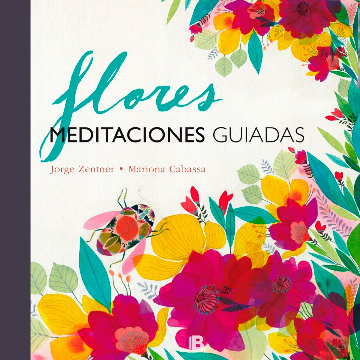 Flores: Meditaciones guidadas