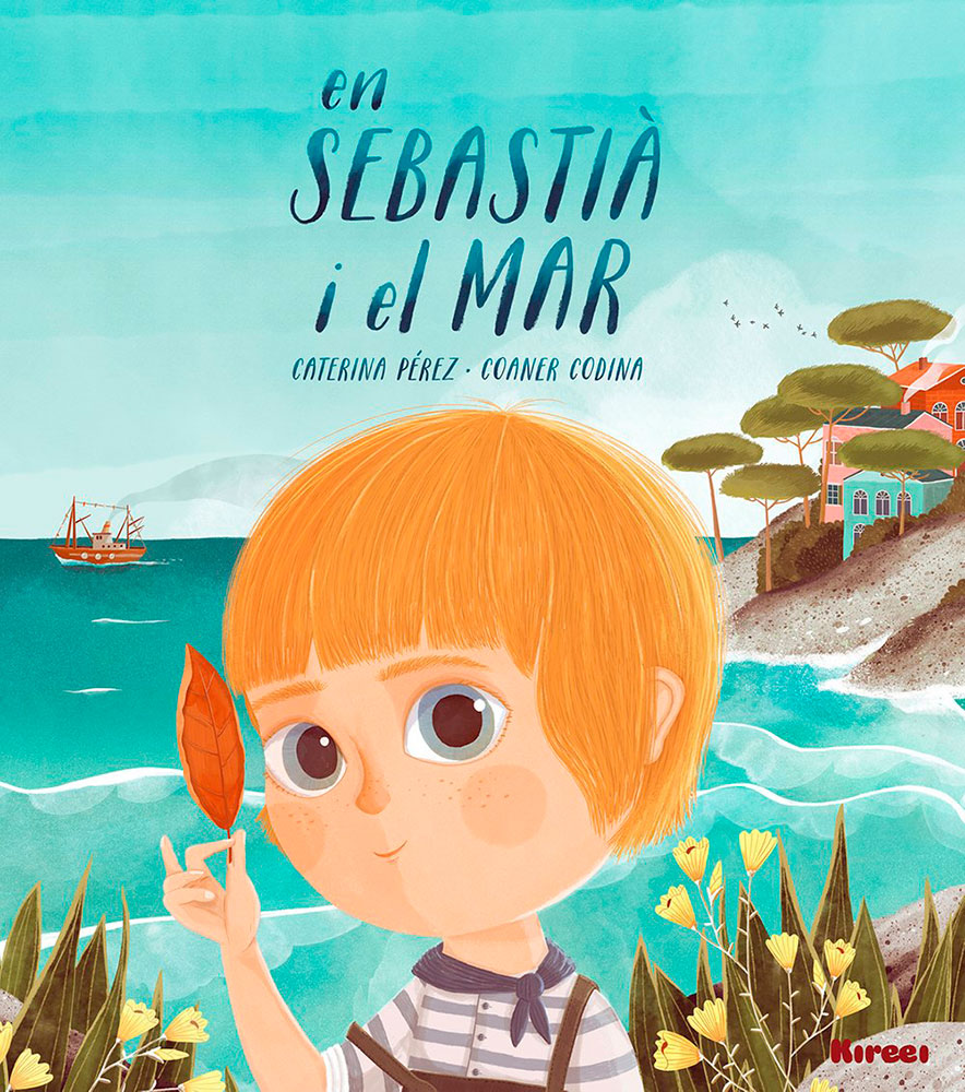 En Sebasti i el mar