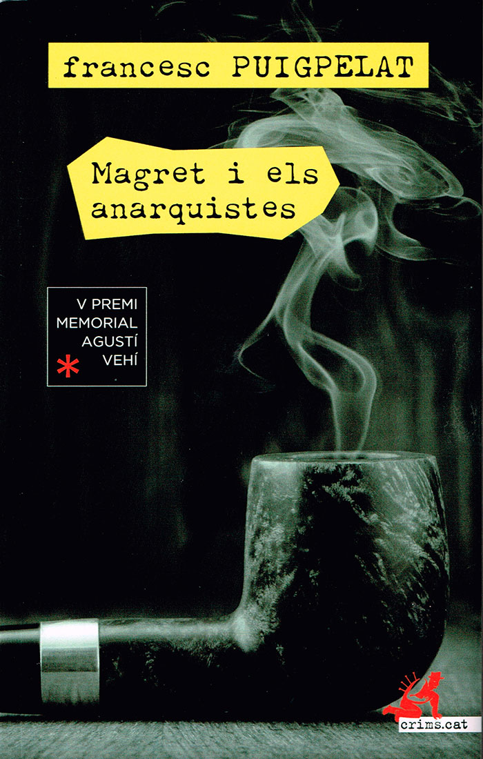 Maigret i els anarquistes
