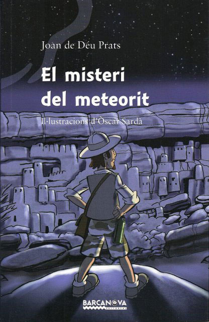 El misteri del meteorit