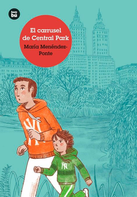 El carrusel de Central Park