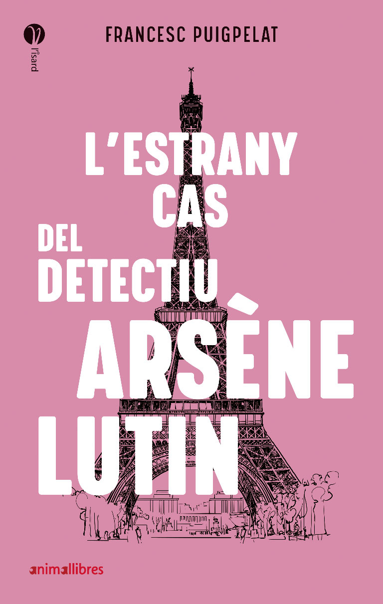 L’estrany cas del detectiu Arsène Lutin