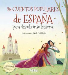 25 cuentos populares de Espaa