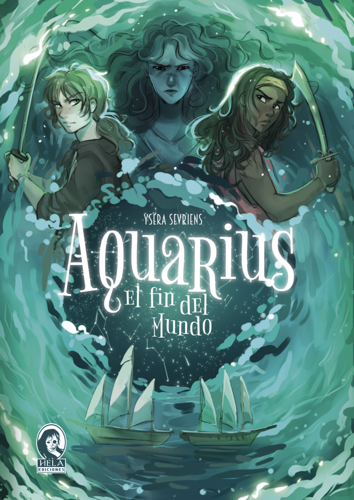 Aquarius. El fin del mundo