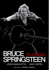 Bruce Springsteen en