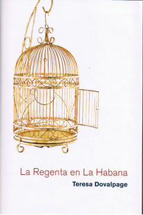 La Regenta en La Habana