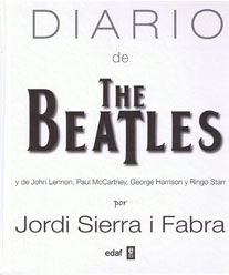El diario de The Beatles
