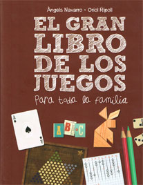 El gran llibre dels jocs (castellà)