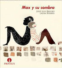 Max y su sombra (spanish)