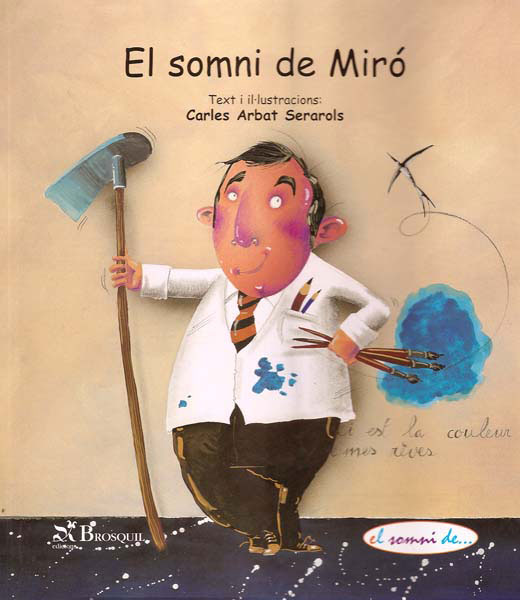 El somni de Miró