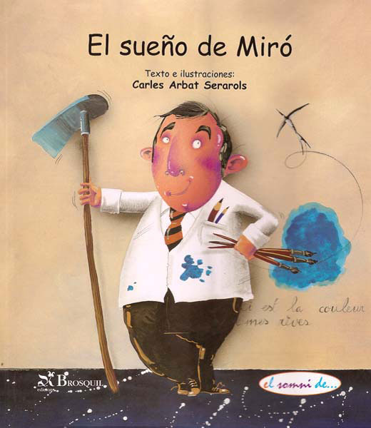 El sueño de Miró