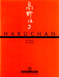 Haruxan