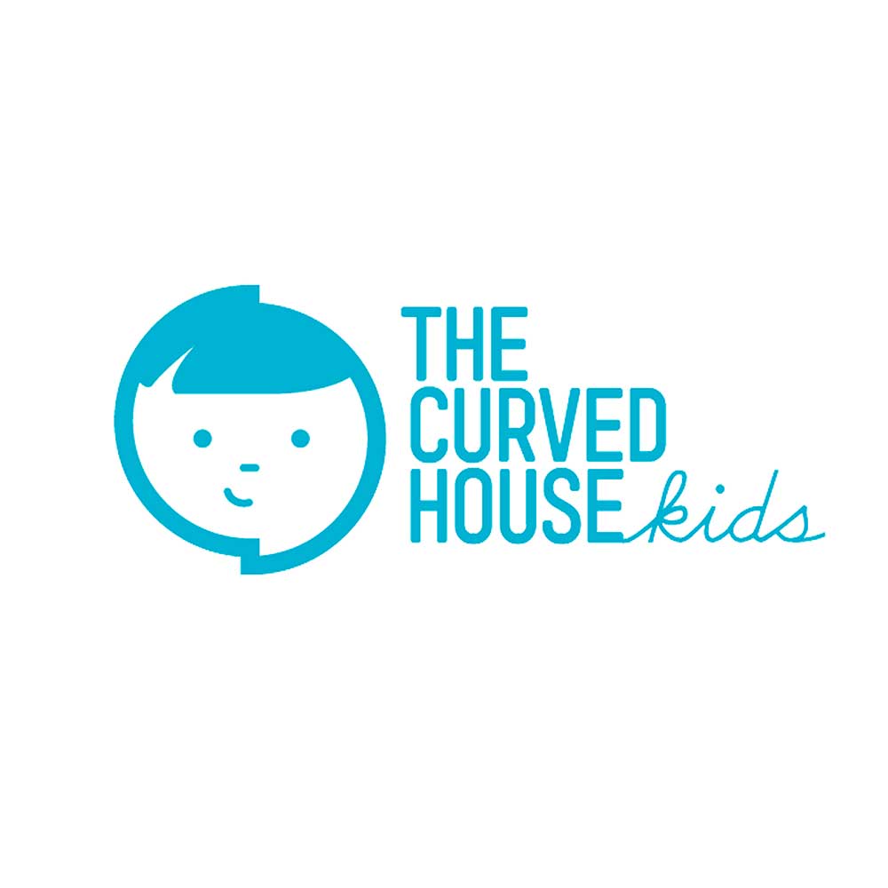 THE RIGHTS SOLUTION - THE CURVED HOUSE