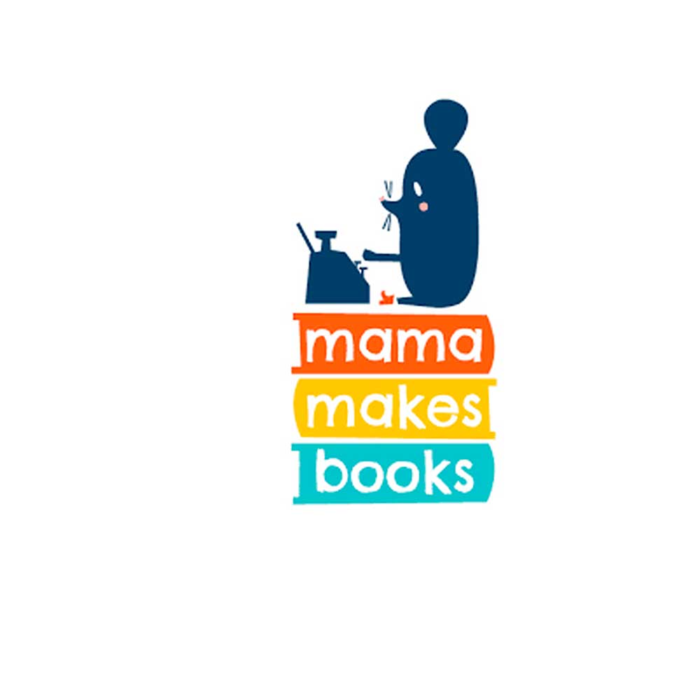 THE RIGHTS SOLUTION - MAMA MAKES BOOKS