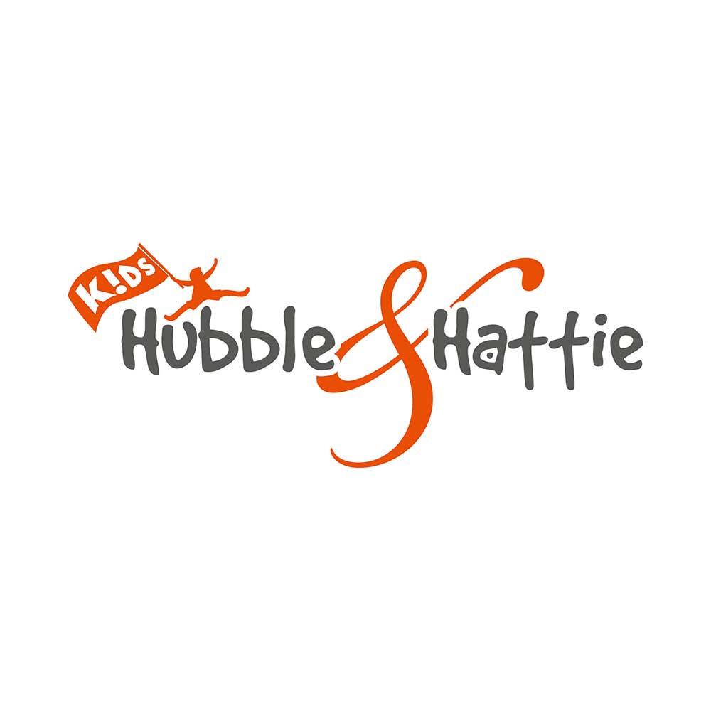 THE RIGHTS SOLUTION - HUBBLE & HATTIE