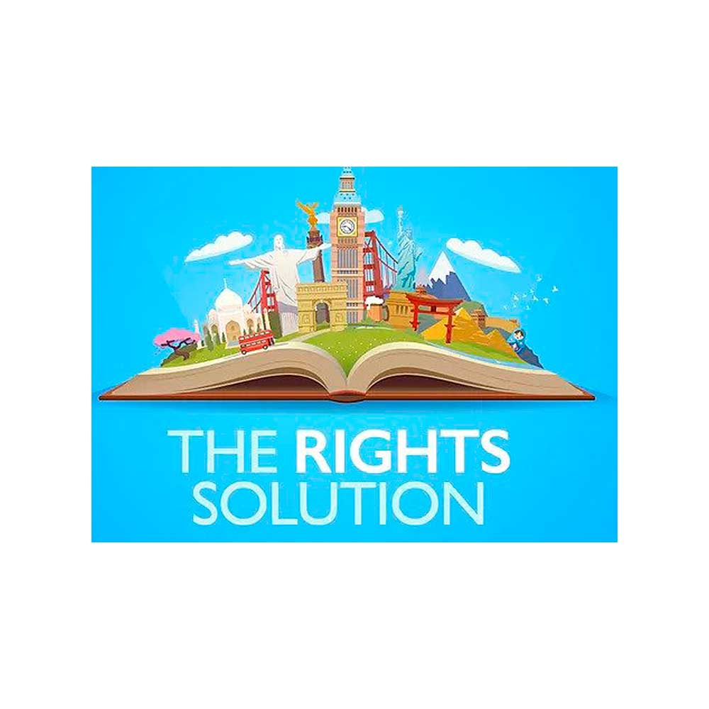 THE RIGHTS SOLUTION