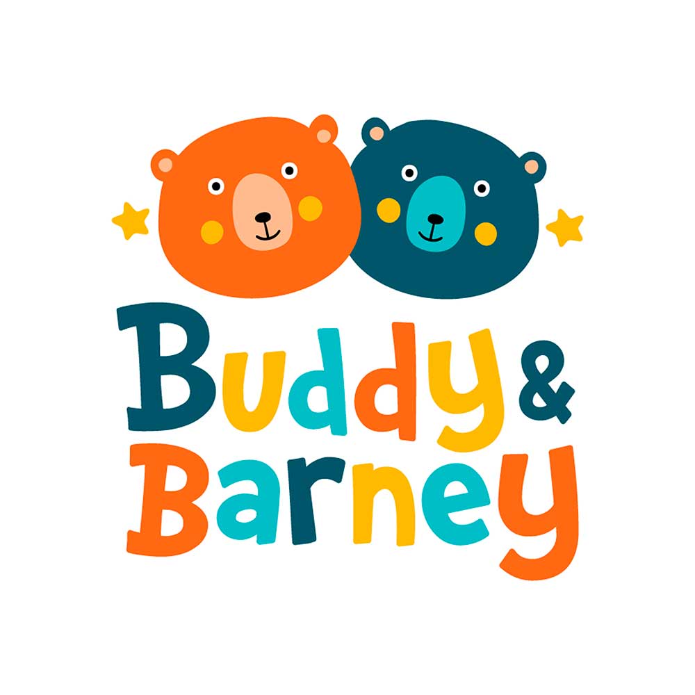 BUDDY & BARNEY