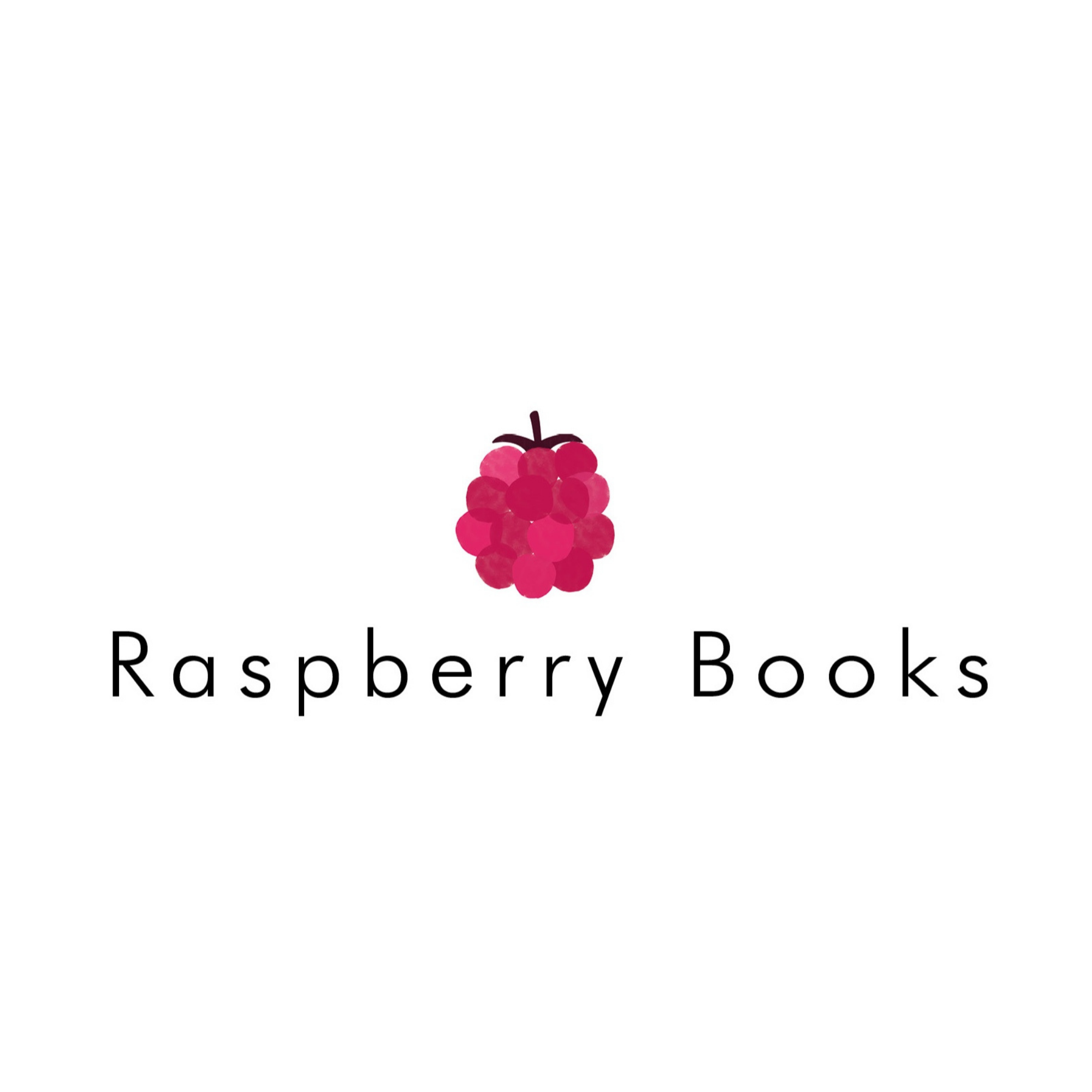 THE RIGHTS SOLUTION - RASPBERRY BOOKS