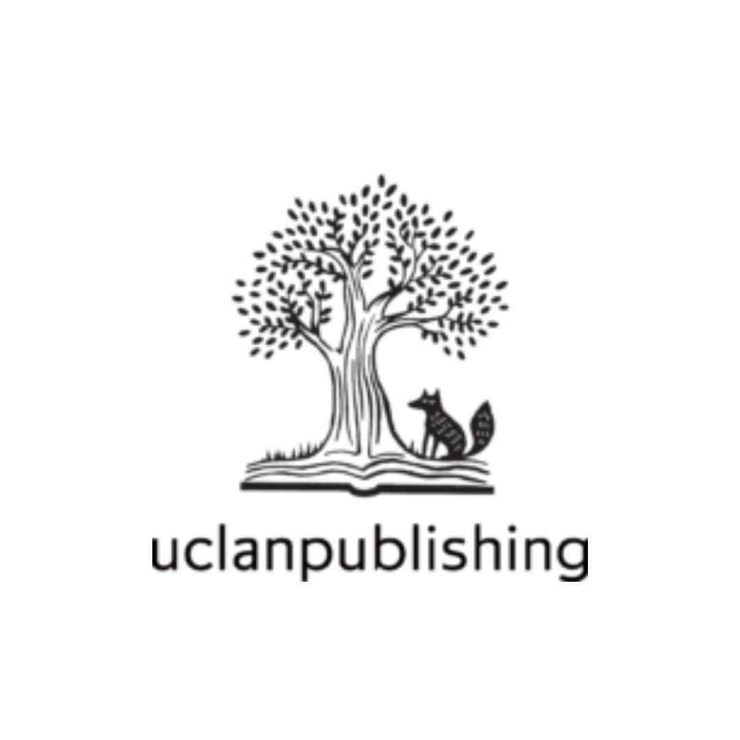 THE RIGHTS SOLUTION - UCLAN PUBLISHING
