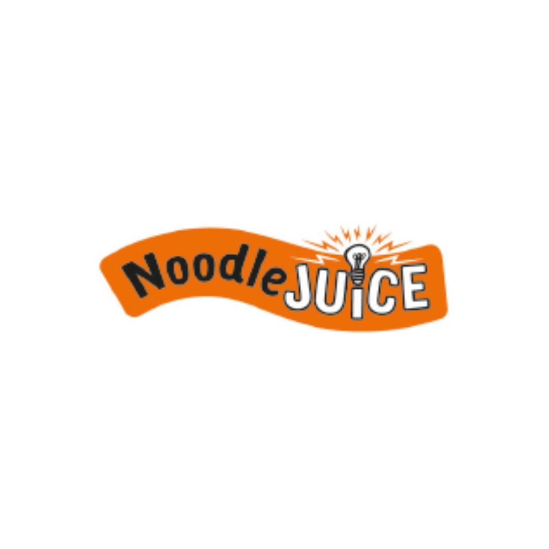 THE RIGHTS SOLUTION - NOODLE JUICE