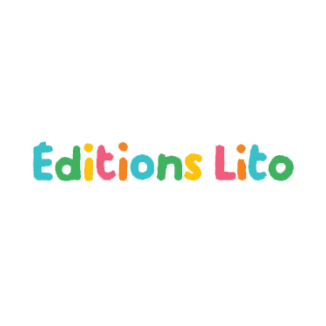 THE RIGHTS SOLUTION - ÉDITIONS LITO 