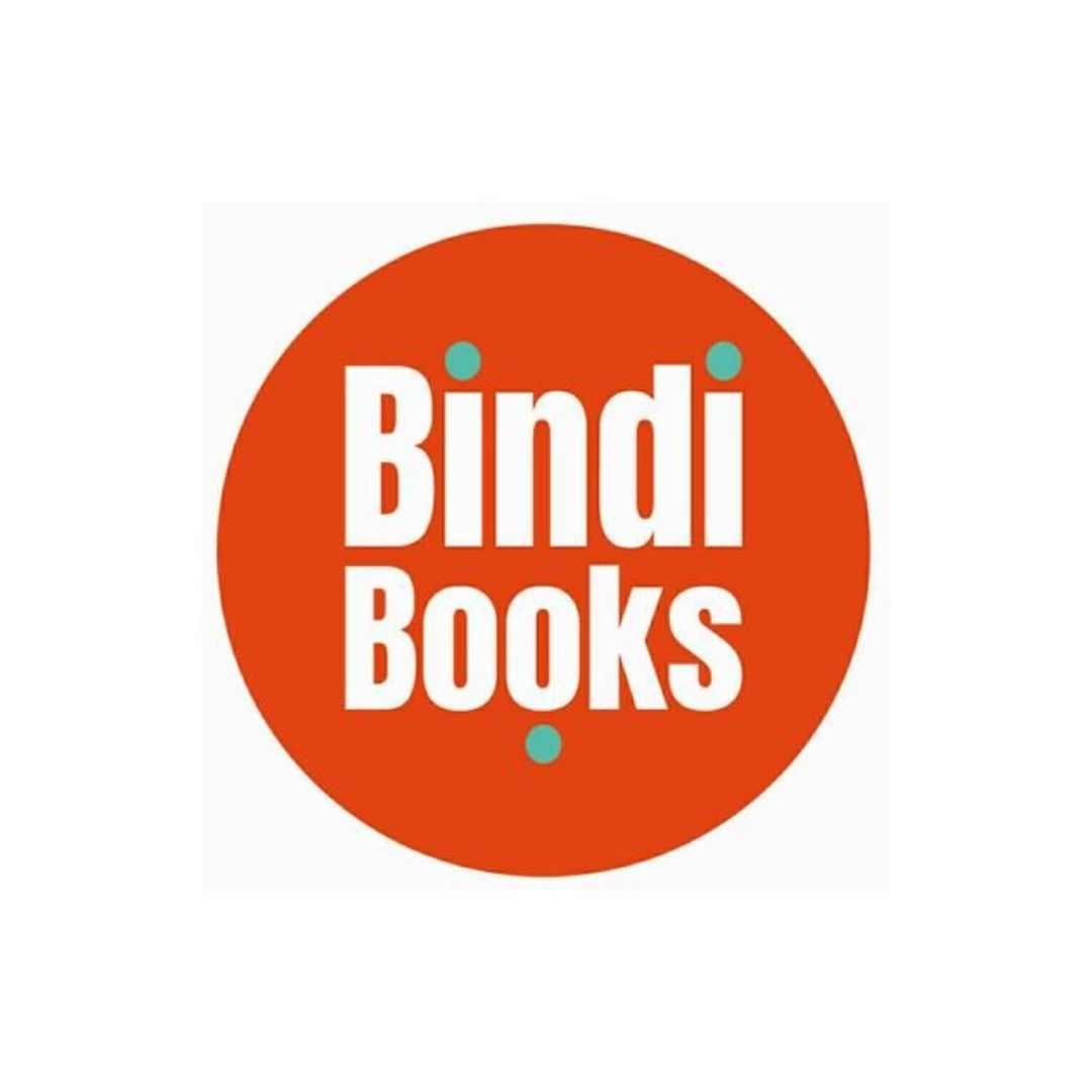 BINDI BOOKS